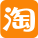 用淘宝账号登录