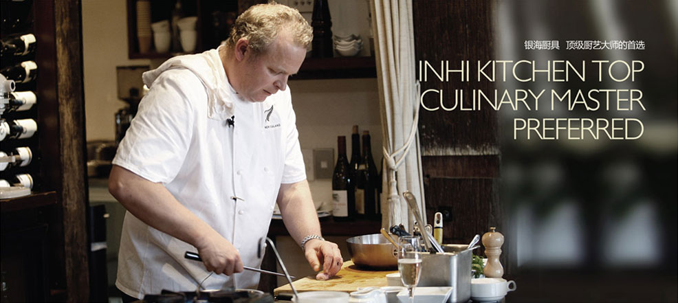 chef